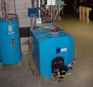 Maine Heating Systems : GelinasHVAC